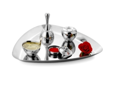 POOJA THALI SET