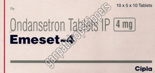 Zofran Tablets