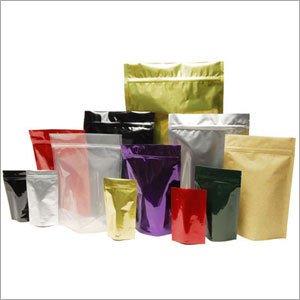 Packaging Bags Pouches