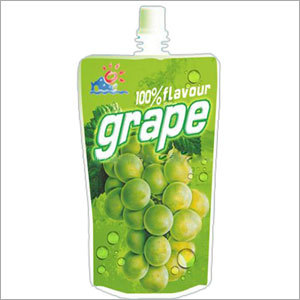 Liquid Grade Packaging Material
