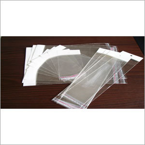 BOPP Seal Bags
