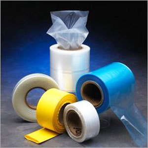 Plastic Packaging Material