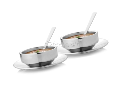 SOUP BOWLS