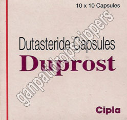 Duprost Capsules