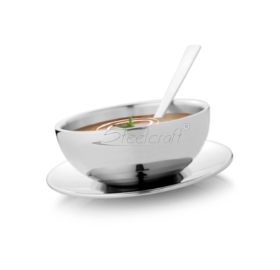 SOUP BOWLS