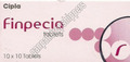 Generic Propecia Tablets