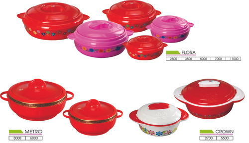Thermoware Hot Pot