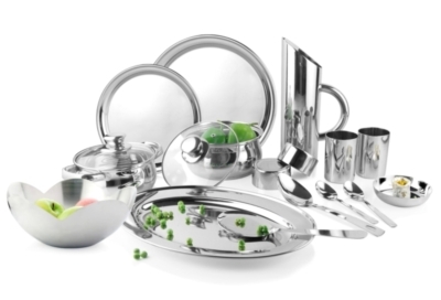 DINNER SET (PREMIUM)