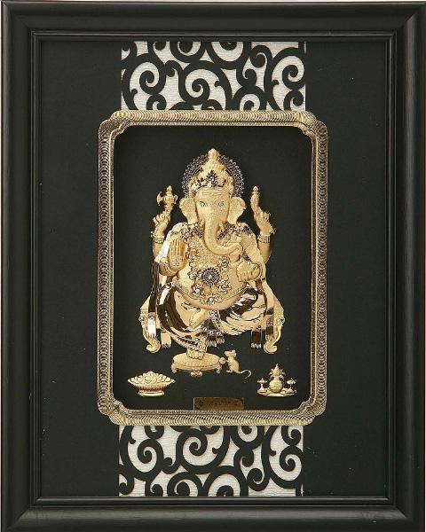 Hindu God Frames