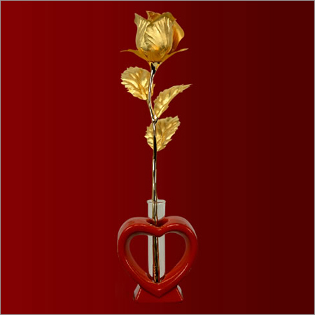 Gold Flower