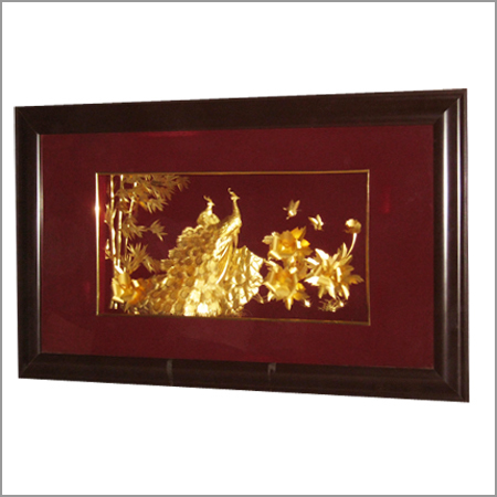 Nature Picture Frames