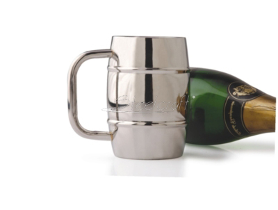 BEER MUG