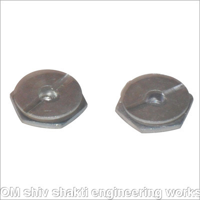 Pressure Cooker Safety Valve