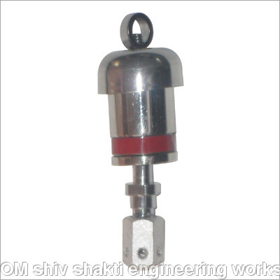 Cooker Whistles
