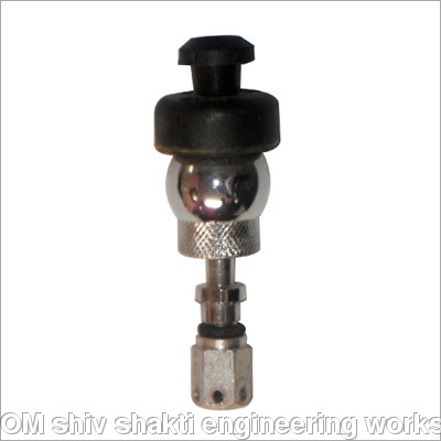 Pressure Cooker Whistles