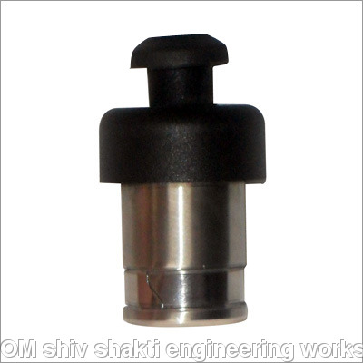 SS Pressure Cooker Whistles