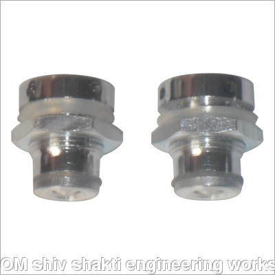Pressure Cooker Air Safety Valve