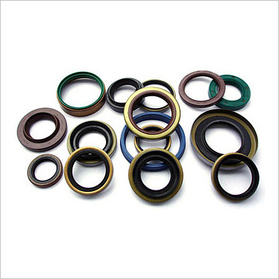 Rubber Oil Seals