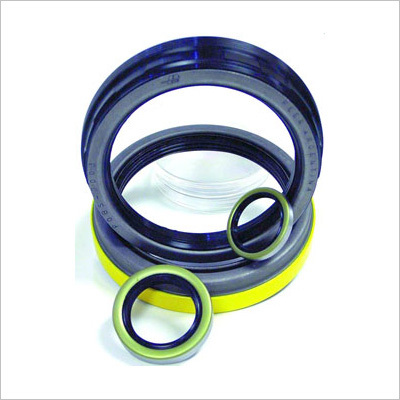 Rubber Oil Seal