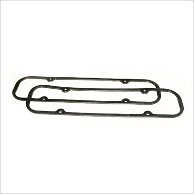 Silicone Rubber Gasket