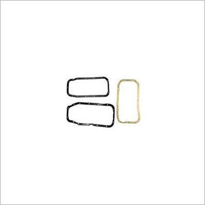 Rubber Chamber Gaskets