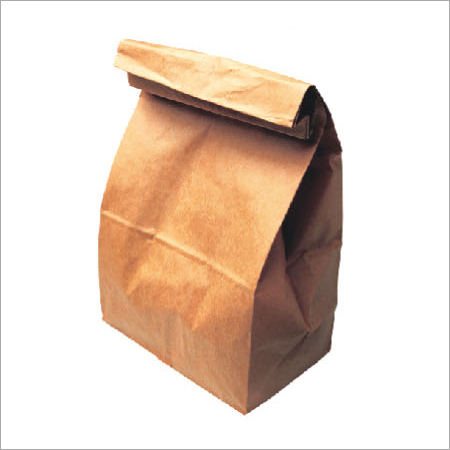 Food Paper Bag