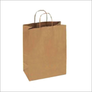 Paper Carrier Bags