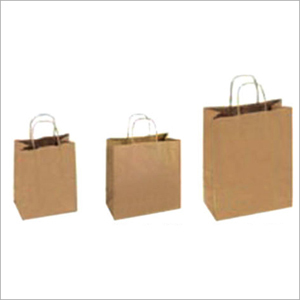 Recycled Paper Bags