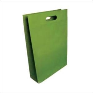 Die Cut Handle Bags