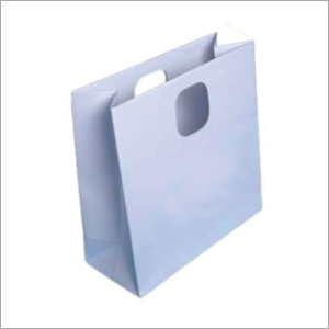Die Cut Handle