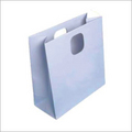 Die Cut Handle