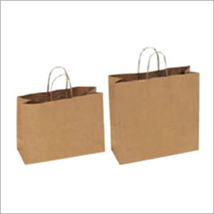 Custom Paper Lunch Bags