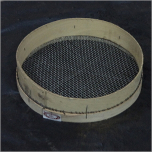 Sand Separator