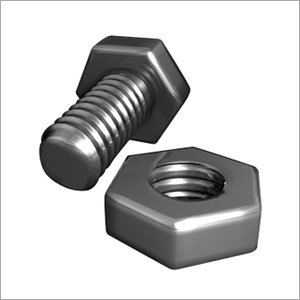 Fasteners Nut Bolts