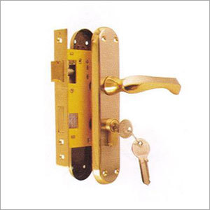 Door Lock