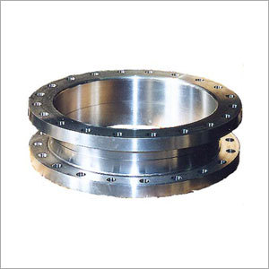 Flange