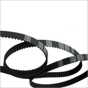 Rubber Belts