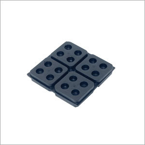 Vibration Pads