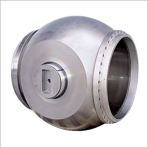 Valve Balls