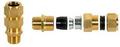 Brass Cable Glands
