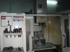 machined components