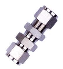 Bulkhead Fittings