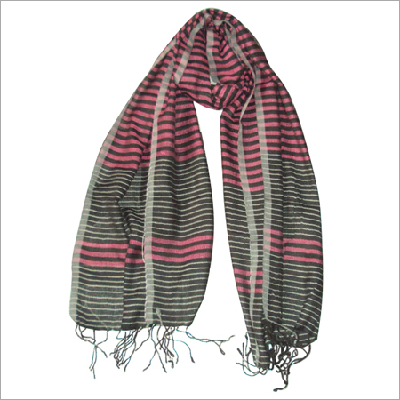 Printed Scarves