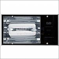 Induction Tunnel Light