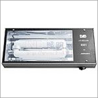 Induction Tunnel Light