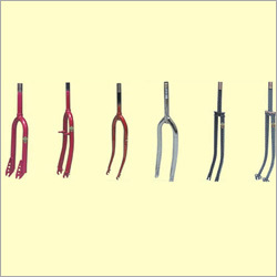 Bicycle Forks