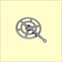 Single Speed Chain Wheels
