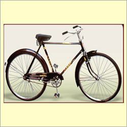 Trendy Bicycles
