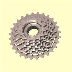 Multi Speed Freewheels