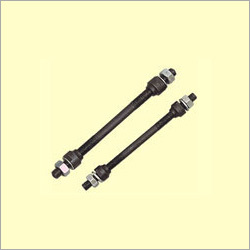 Hubs Axles